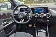 Mercedes GLA 200 mHEV AMG Line 7G-DCT