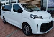 Toyota Proace Verso EV Long 75kWh Business