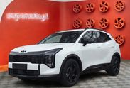 Kia Sportage L Black Edition 1.6 T-GDI  2WD DCT