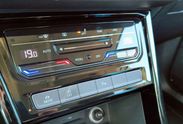 Volkswagen Touran 1.5 TSI DSG