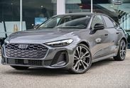 Audi A5 TFSI quattro S line