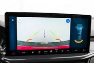 Ford Focus 2.3 EcoBoost ST X aut