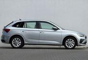 Skoda Scala 1.0 Tsi Selection
