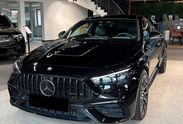 Mercedes CLE AMG 53  4-Matic+
