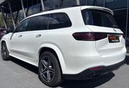 Mercedes GLS 450 4MATIC AMG Line