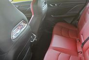 Baic Beijing 5 Luxury DCT 1.5T