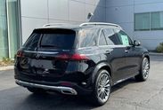 Mercedes GLE 350 d 4MATIC