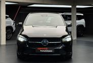 Mercedes B Klasa 220 d Progressive