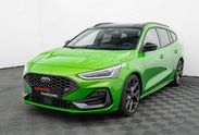 Ford Focus 2.3 EcoBoost ST X aut