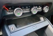 Citroen C4 X Max eDCT6 1.2 mHEV