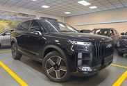 Jaecoo 7 1.5 T-GDI Super Hybrid Exclusive DHT