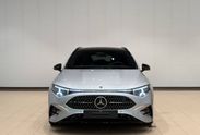 Mercedes CLA 200 AMG Line Shooting Brake