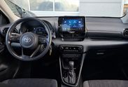 Toyota Yaris Hybrid 1.5 Style