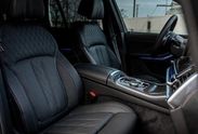 BMW X5 xDrive30d M Sport