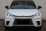 Lexus LBX Emotion 1.5 Hybrid