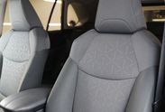Toyota RAV4 2.5 Hybrid Comfort 4x4