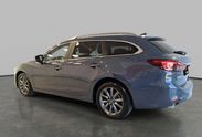 Mazda 6 2.0 Skyjoy