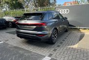 Audi Q6 e-tron S line