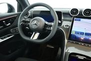 Mercedes GLC Coupe 220 d 4-Matic AMG Line