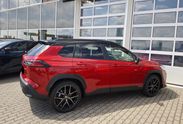 Toyota Corolla Cross GR Sport 2.0 Hybrid AWD