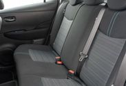 Nissan Leaf 40kWh Acenta