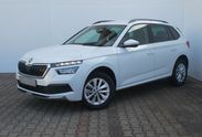 Skoda Kamiq Selection 1.0 TSI DSG