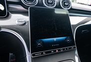 Mercedes CLE AMG 53 4-Matic+