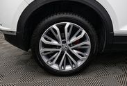 Volkswagen T-ROC 2.0 TSI 4Motion DSG