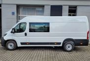 Fiat Ducato Maxi L4H2 Zabudowa Brygadowa
