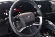 Audi Q5 TFSI