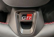 Toyota C-HR GR Sport 1.8 Hybrid Dynamic Force