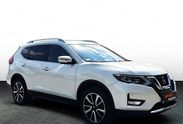 Nissan X-Trail 1.3 DIG-T N-Connecta 2WD DCT