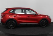 MG ZS 1.5 HEV+ Standard aut