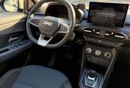 Dacia Jogger Journey 7-miejsc 1.8 Full Hybrid