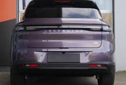 Leapmotor B10 Design Hybrid EV 18,8 kWh