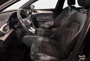 Seat Leon Tsi Act Dsg Opf Xcellence