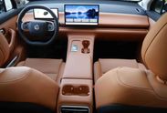 Leapmotor C10 Design 1.5 Hybrid