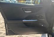 Mercedes C Klasa 180 AMG