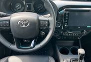 Toyota HiLux Double Cab Invincible
