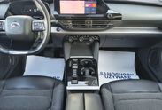 Citroen C5 X 1.2 Puretech Shine EAT8