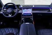Mercedes S Klasa 450 d 4-Matic L AMG Line
