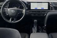 Toyota Camry 2.5 Hybrid Dynamic Force Prestige e-CVT