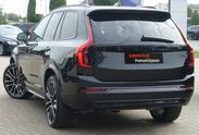 Volvo XC90 T8 AWD Plug-In Hybrid Ultra Black Edition 7os