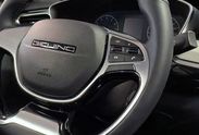 Baic Beijing 3 1.5T Luxury