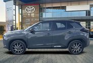 Toyota Yaris Cross Hybrid 1.5 Gr Sport