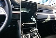 Jac 7 Plus 1.5T CVT