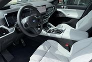 BMW X6 xDrive40d M Sport