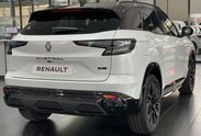 Renault Austral Esprit Alpine 1.2 E-Tech Full Hybrid