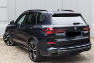 BMW X5 xDrive40i M Sport
