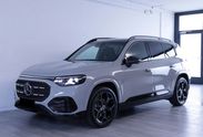 Mercedes GLB 200 4-Matic AMG Line